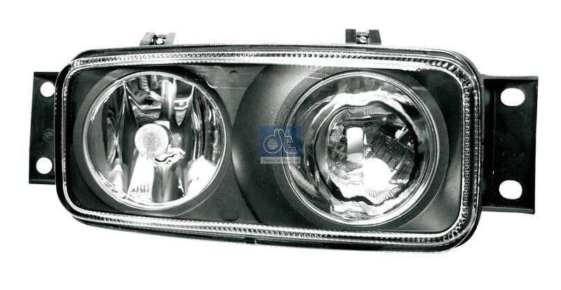 Insertie, far ceata DT Spare Parts 1.21481