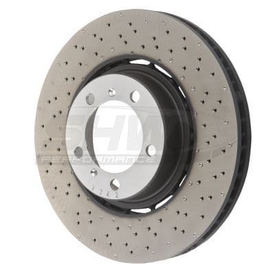 Disc frana SHW PERFORMANCE PFR49926