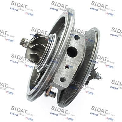 Ansamblu de bază, turbocompresor SIDAT ETP TURBO 47.1058