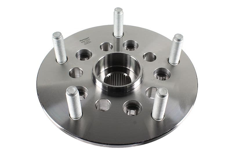 Set rulment roata METZGER AUTOTEILE WM 2361