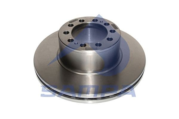 Disc frana SAMPA 100.462