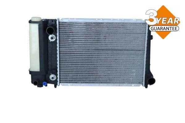 Radiator, racire motor NRF EASY FIT 51356