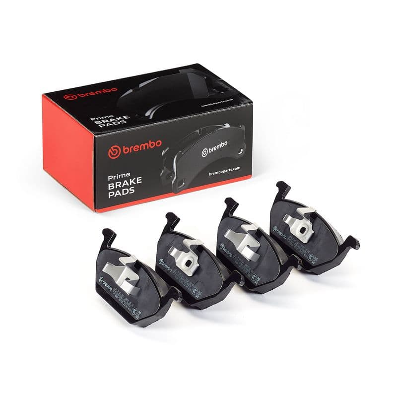 set placute frana,frana disc BREMBO PRIME LINE P 85 041