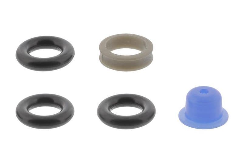 Set inele etansare, injector TOPRAN 100 591