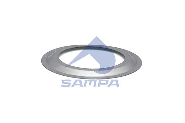 Tablă de acoperire, protecție anti-praf rulment roată SAMPA 070.184