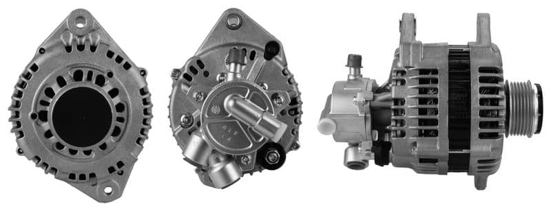 Generator / Alternator ELSTOCK 28-5650