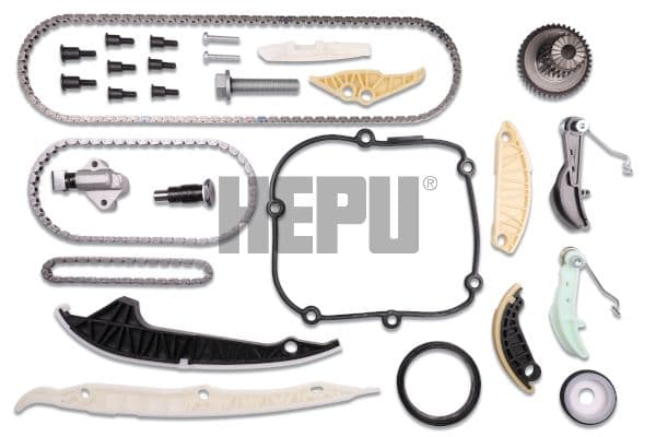 chit lant de distributie HEPU 21-0407