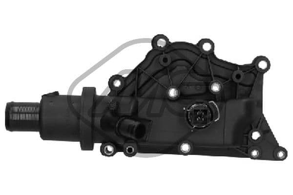 termostat,lichid racire METALCAUCHO 35981