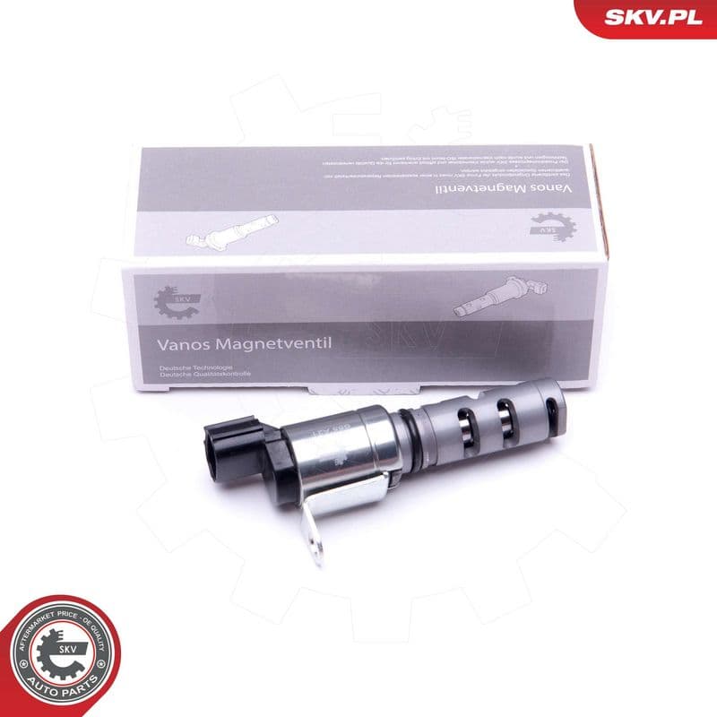 supapa comanda, poz. arbore cu came ESEN SKV 39SKV058
