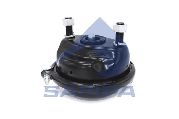 Cilindru de frana pretensionat cu arc SAMPA 091.473