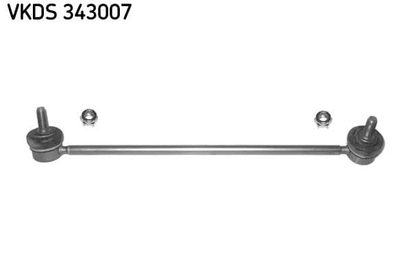 Brat/bieleta suspensie, stabilizator SKF VKDS 343007