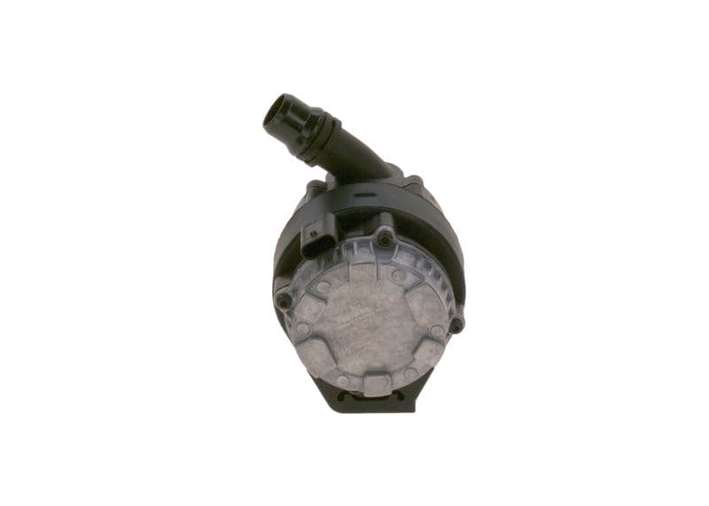 Pompă de apă suplimentară (circuitul apei de răcire) BOSCH 0 392 024 00S