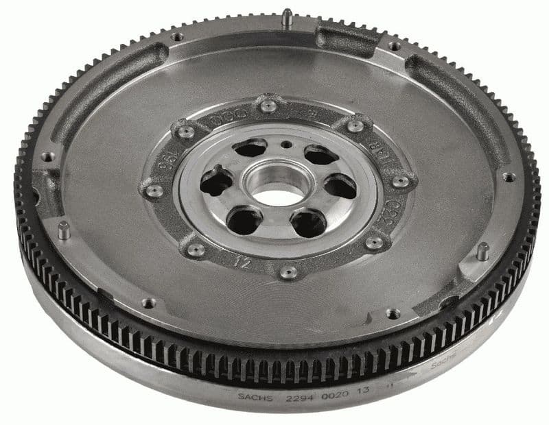 Volanta SACHS Dual-mass flywheel 2294 002 013