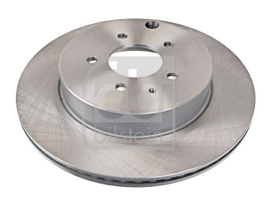 Disc frana FEBI BILSTEIN 108619