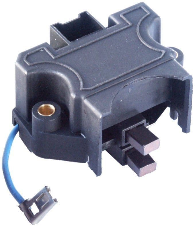 Regulator, alternator HC-Cargo F 032 131 477