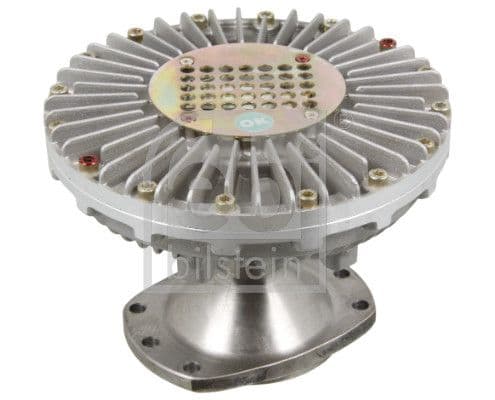 Cupla, ventilator radiator FEBI BILSTEIN 35695
