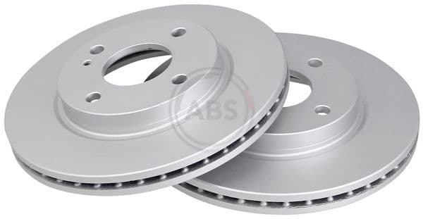 Disc frana ABS 17946