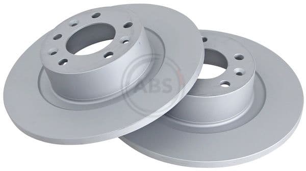 Disc frana ABS 18497