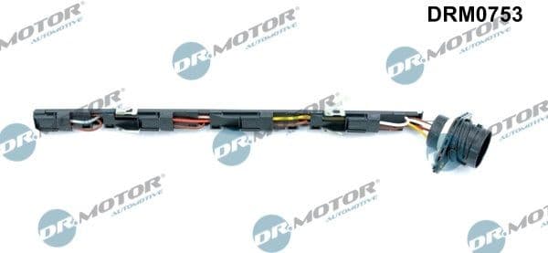 Conducta legatura, injector Dr.Motor Automotive DRM0753