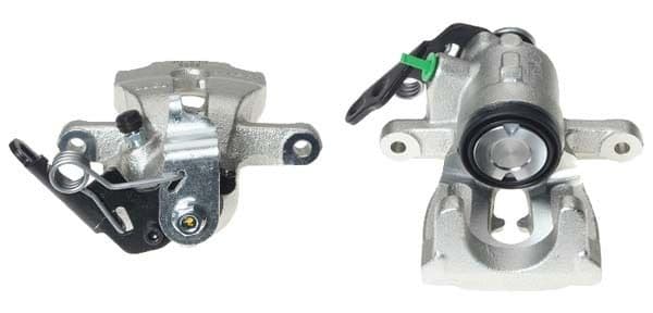 Etrier frana BUDWEG CALIPER 343977
