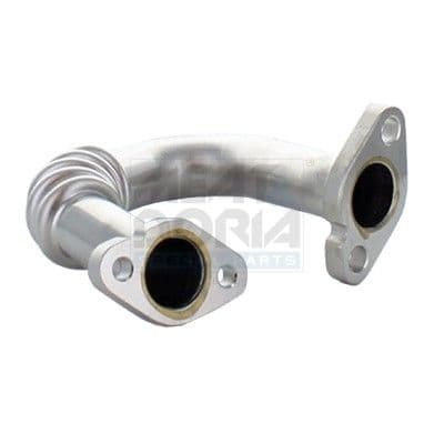 Radiator, recirculare gaze de esapament MEAT & DORIA 88740