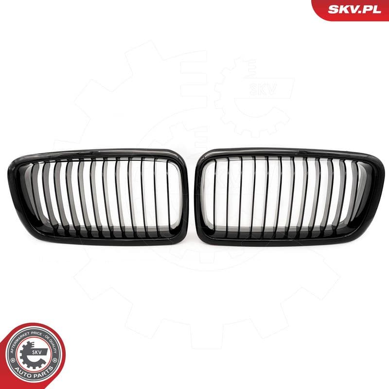 Grila radiator ESEN SKV 66SKV212