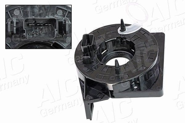 Arc spirala, Airbag AIC Calitatea originală 71468