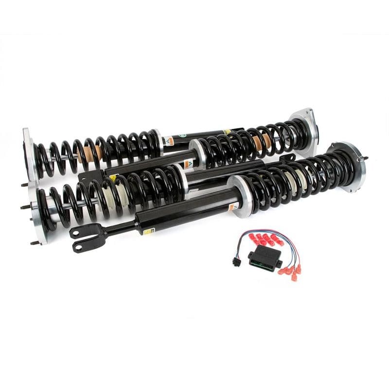 Set suspensie, arcuri elicoidale / amortizoare Arnott Original Product C-3540
