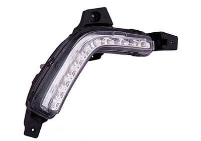 Lumini de zi VAN WEZEL 8249958