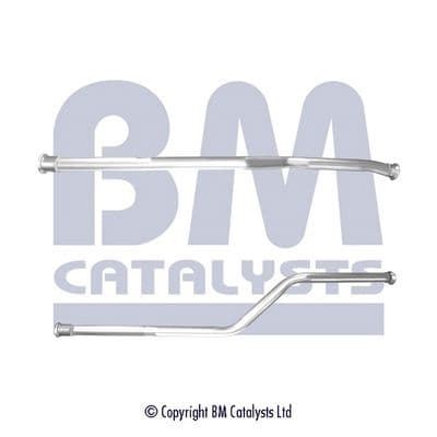 Racord evacuare BM CATALYSTS BM50542