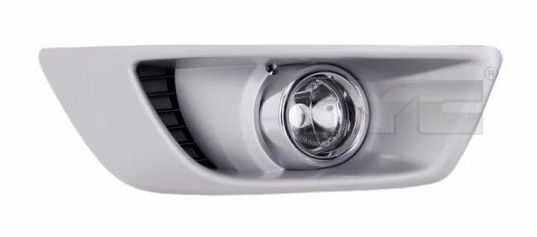 Proiector ceata TYC 19-0683-01-2