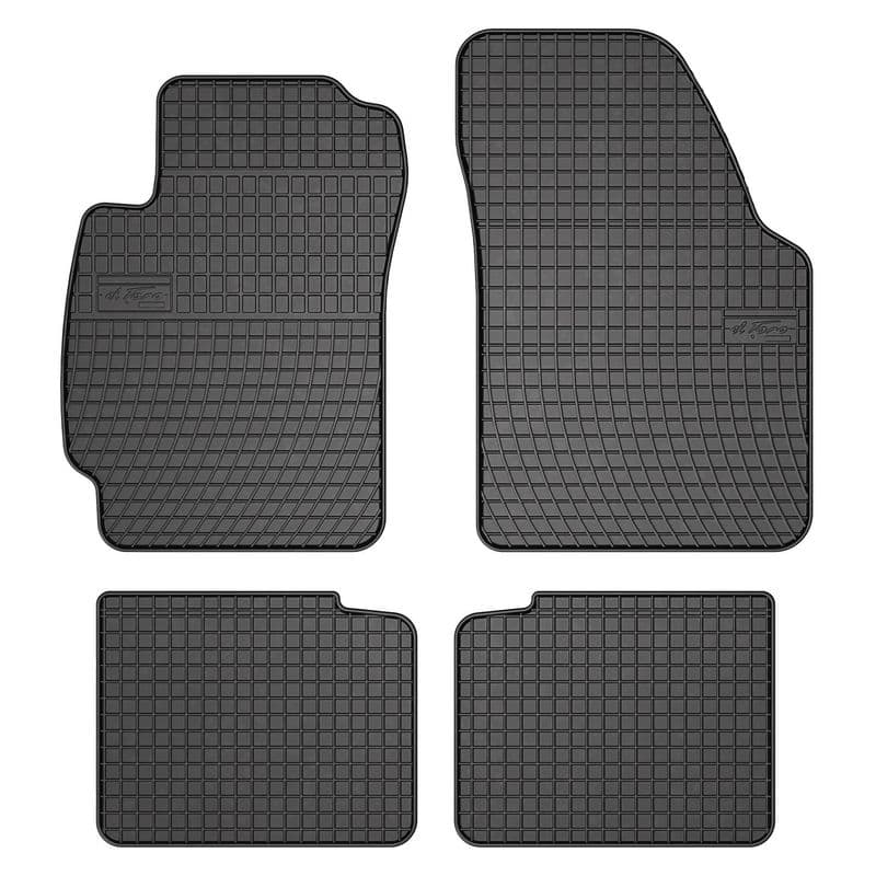 Set covorase FROGUM ET547303
