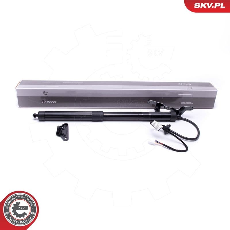 Motor electric, haion ESEN SKV 52SKV938
