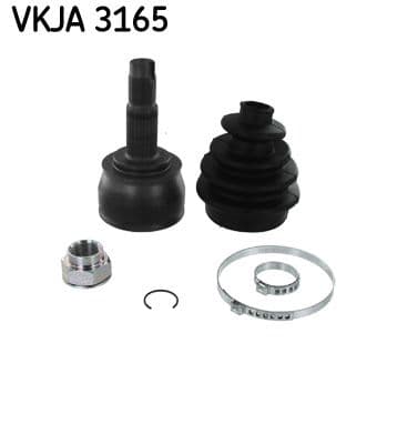 Set articulatie, planetara SKF VKJA 3165