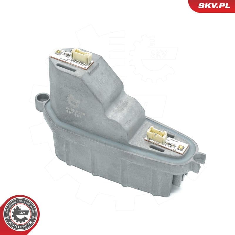 unitate de control,lumini ESEN SKV 59SKV218