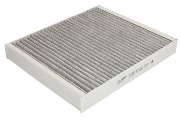 Filtru, aer habitaclu PURRO PUR-PC5018AG