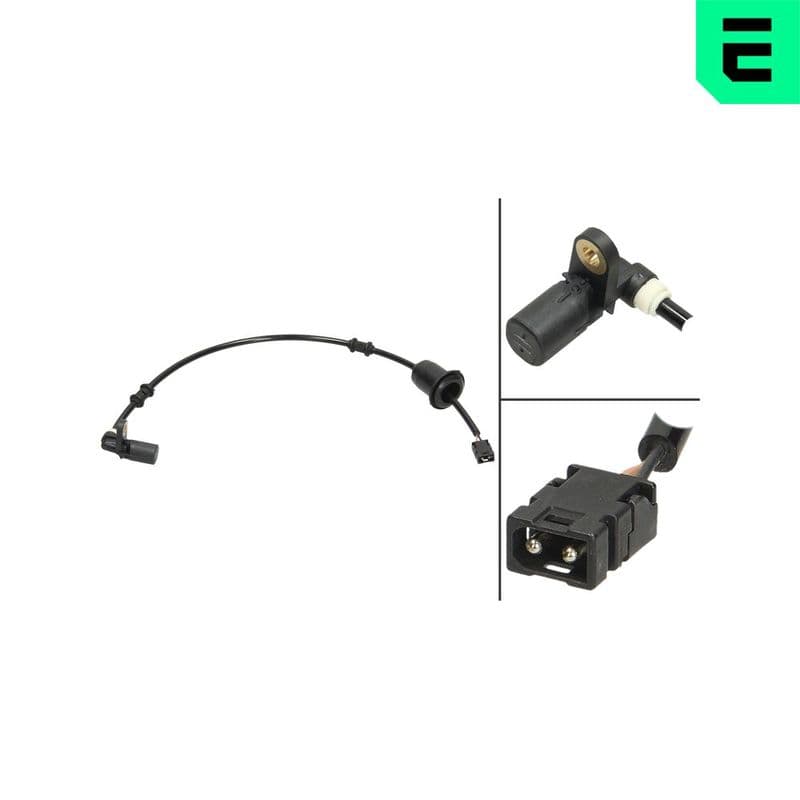 senzor,turatie roata OPTIMAL 06-S547