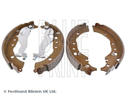 Set saboti frana BLUE PRINT ADT34184