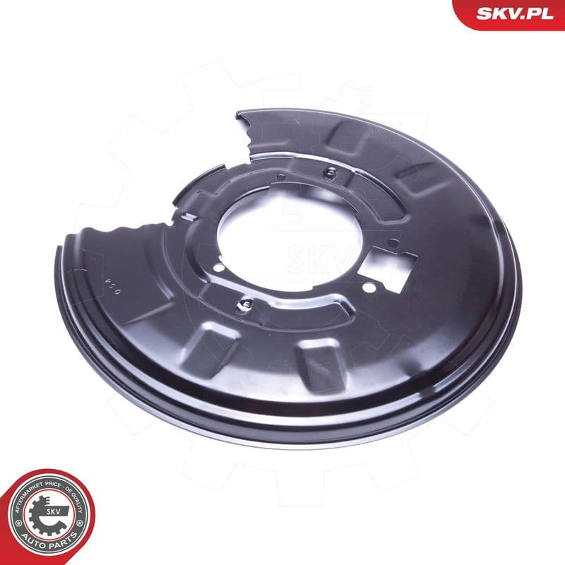 protectie stropire,disc frana ESEN SKV 57SKV632