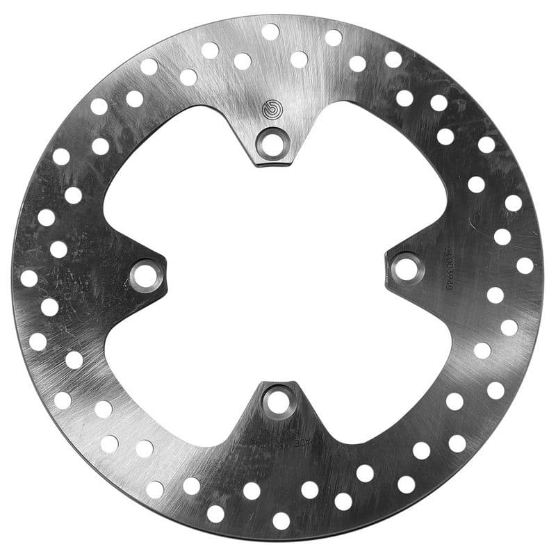 Disc frana BREMBO PRIME - Serie-Oro - Fixed Disc 68B407A4