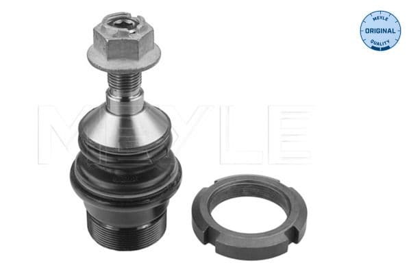 Pivot MEYLE -ORIGINAL: True to OE. 016 010 0017