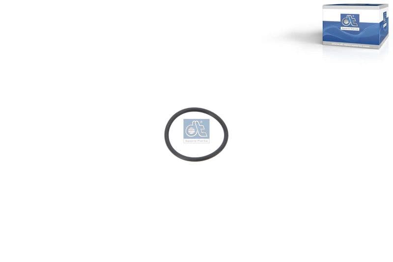 Inel etansare, injector DT Spare Parts 5.00680
