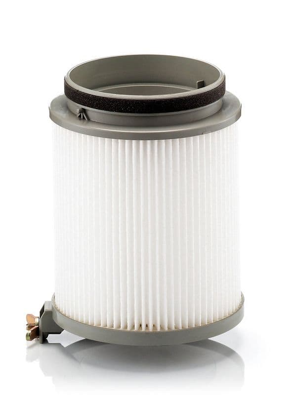 Filtru, aer habitaclu MANN-FILTER CU 1546