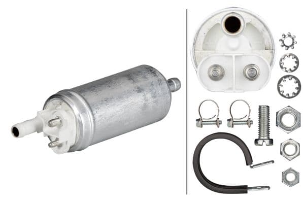 Pompa combustibil HELLA 8TF 358 146-381