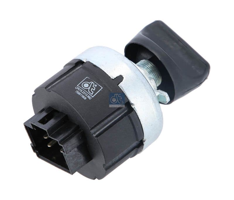 Comutator, far DT Spare Parts 4.61992