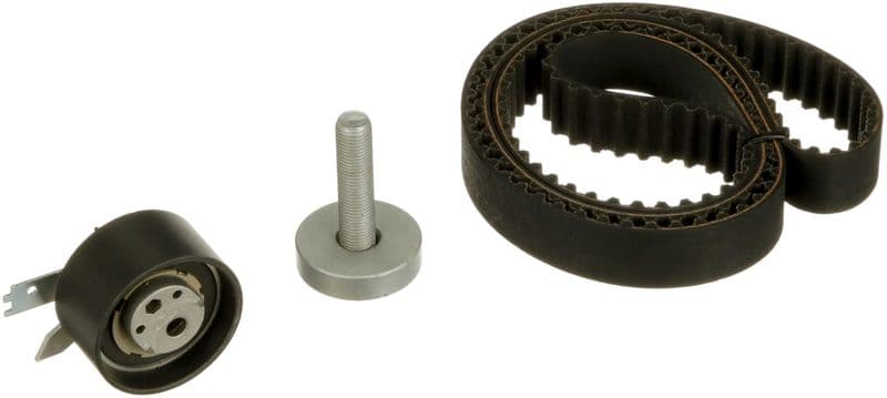 Set curea de distributie GATES PowerGrip™ K015712XS