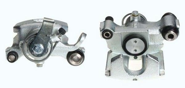 Etrier frana BUDWEG CALIPER 342493