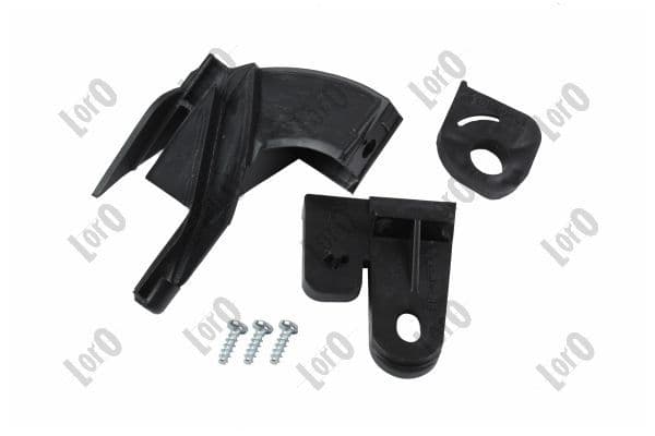 Kit de reparat faruri principale (suport) DEPO 150-01-026