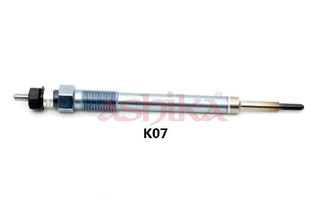 Bujie incandescenta ASHIKA 01-0K-K07
