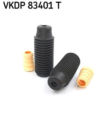 chit protectie praf,amortizor SKF VKDP 83401 T